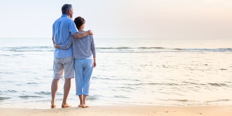 Marriage as a Life Necessity