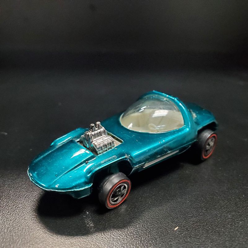 Hot Wheels Cars