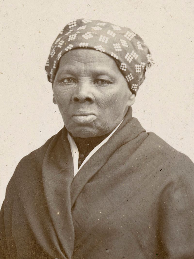 Harriet Tubman: Freedom's Conductor