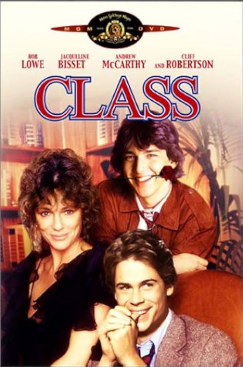 Class (1983)