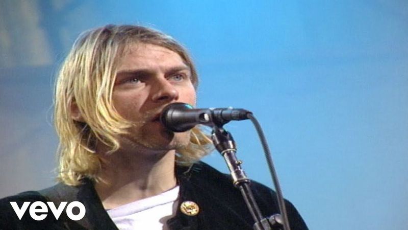 Nirvana – 