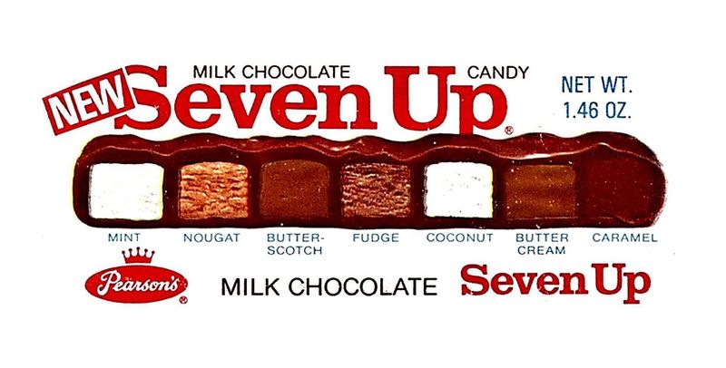 Seven Up Bars (1970s)