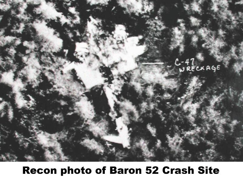 Mysterious Distress Signals Emerged