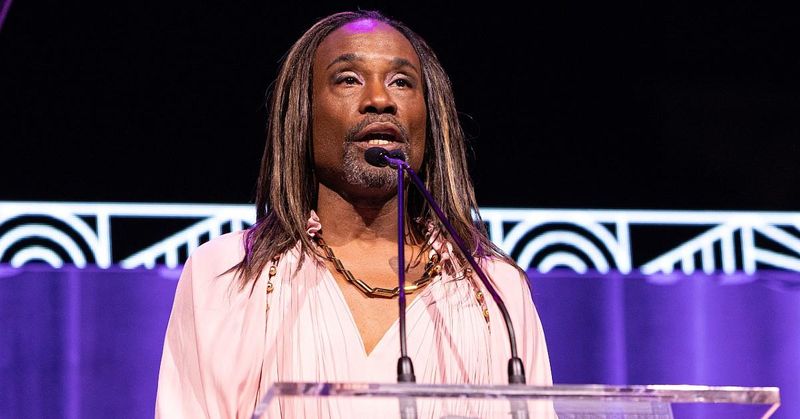 Billy Porter