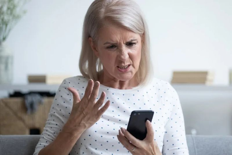 Overdependence on Technology