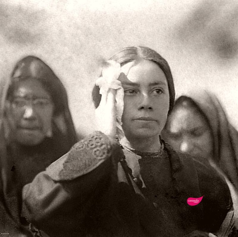 María Arias Bernal