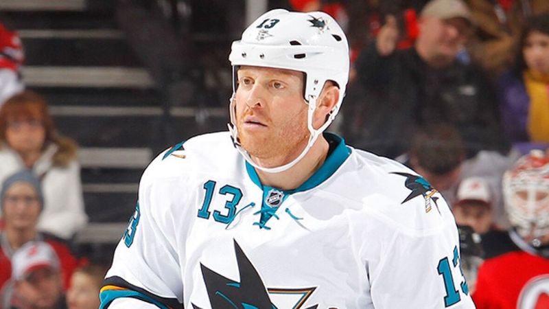 Raffi Torres: The Repeat Offender