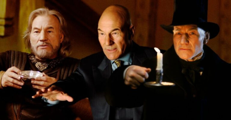 Patrick Stewart’s 85th Birthday: 15 Essential Movies and TV Shows