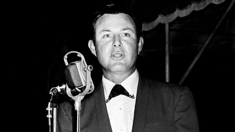 Jim Reeves: Gentleman Jim