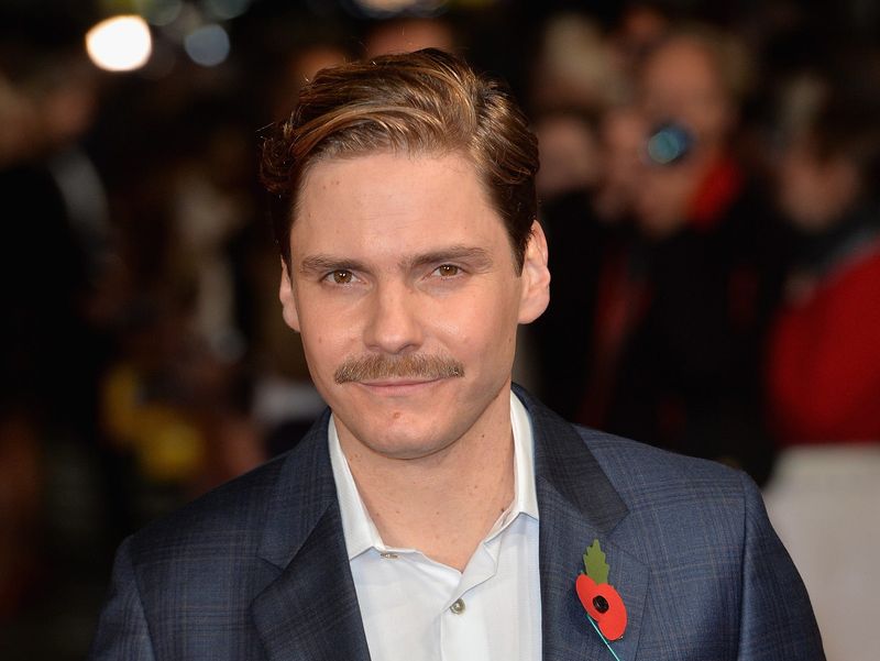 Daniel Brühl