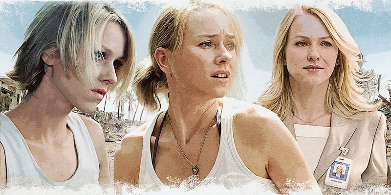 Naomi Watts