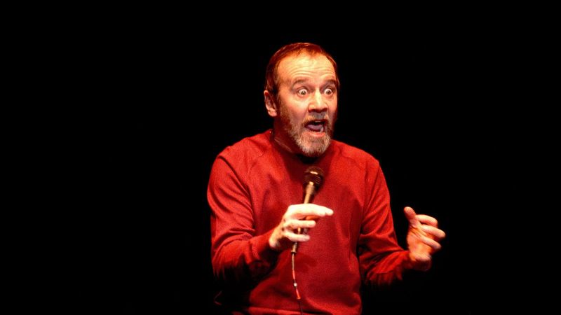 George Carlin