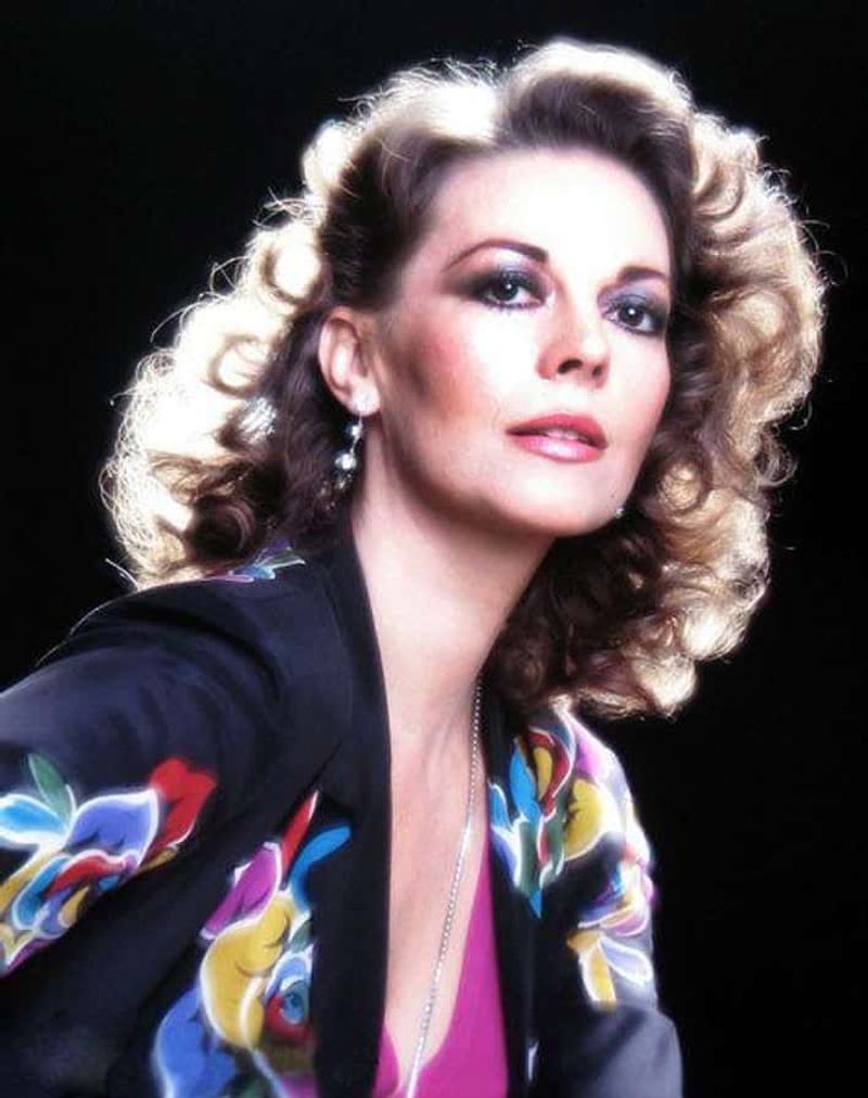 Natalie Wood's Mysterious Death Nearly Sank Brainstorm