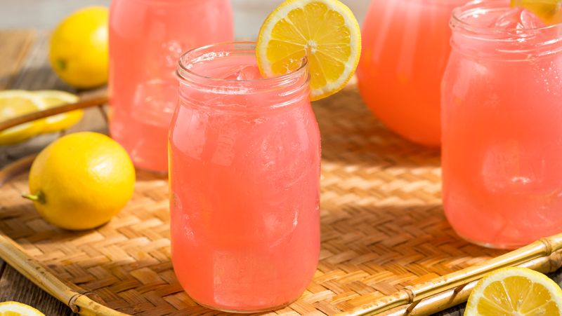 Pink Lemonade (1857)