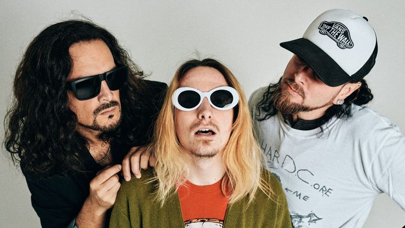 Nirvana Predicted Manufactured Desire