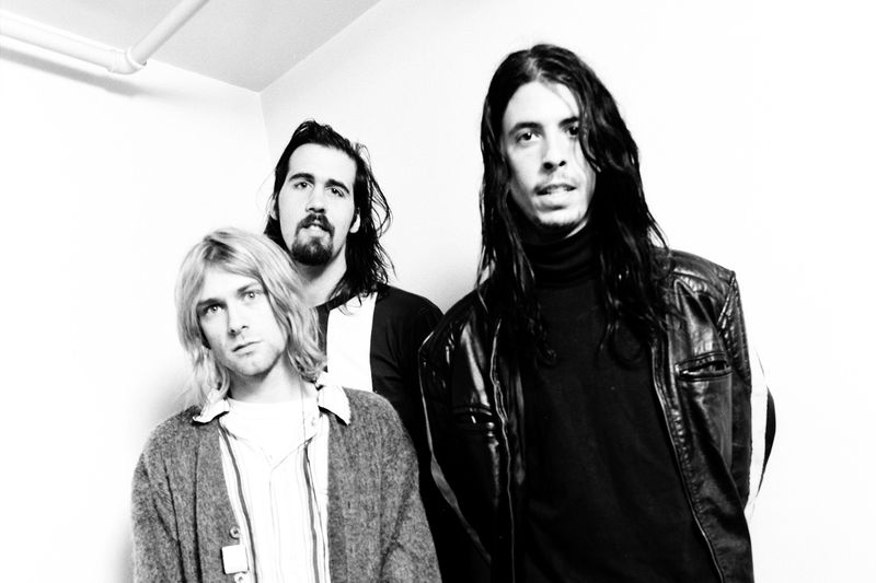 Nirvana Predicted Our Homelessness Crisis