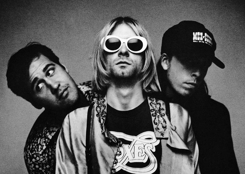 Nirvana Saw Mindless Content Consumption