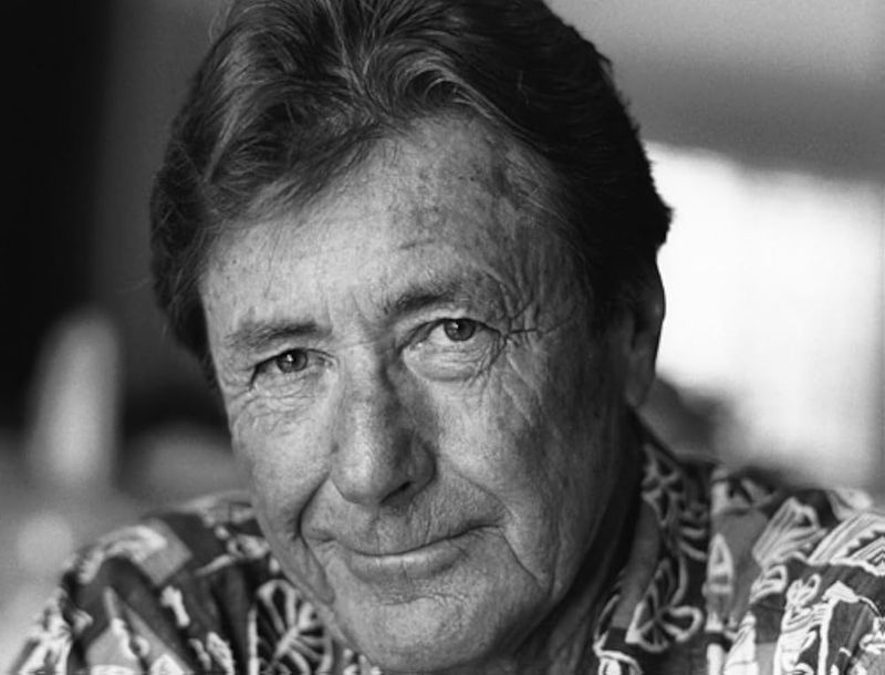 Buddy Van Horn (Stunt Coordinator, Rocky II–V)