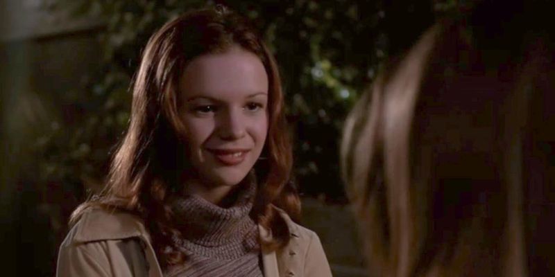 Amber Tamblyn
