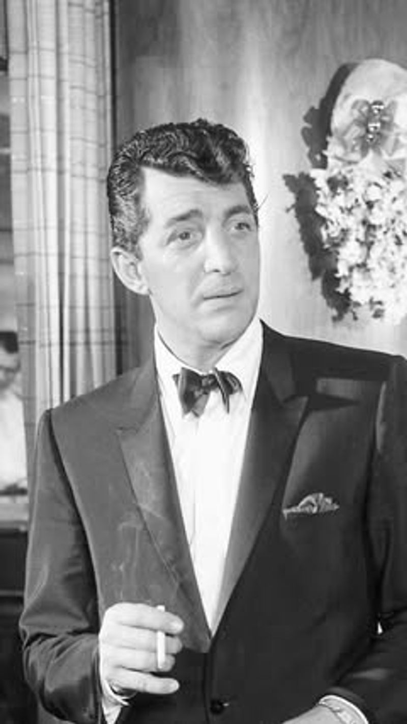 That's Amore – Dean Martin (1953)