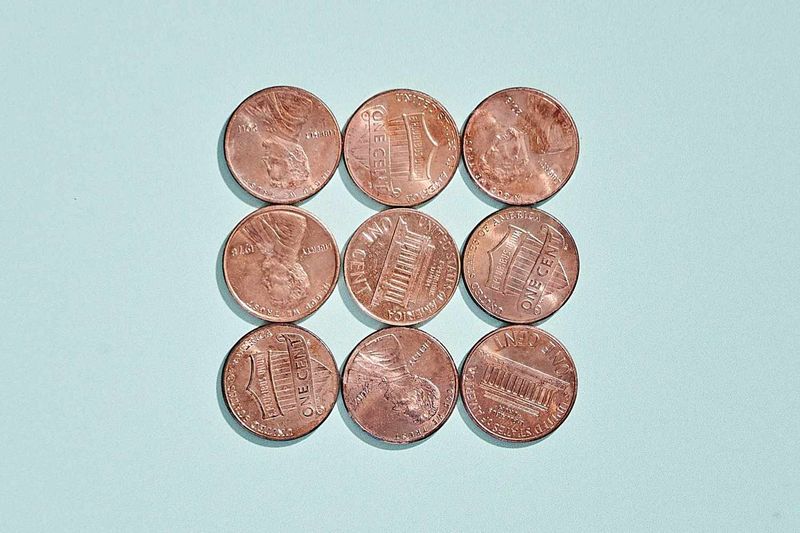 Copper Cleaning Power