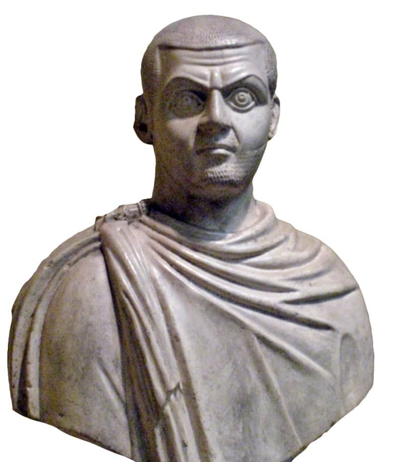 Maximinus Daza (Rome)