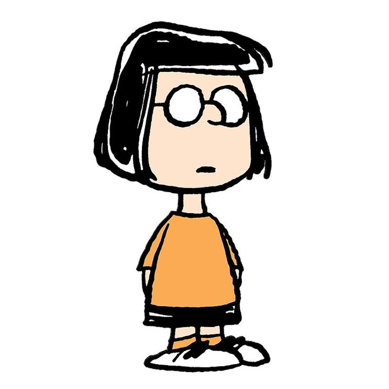Marcie – The Underrated Genius
