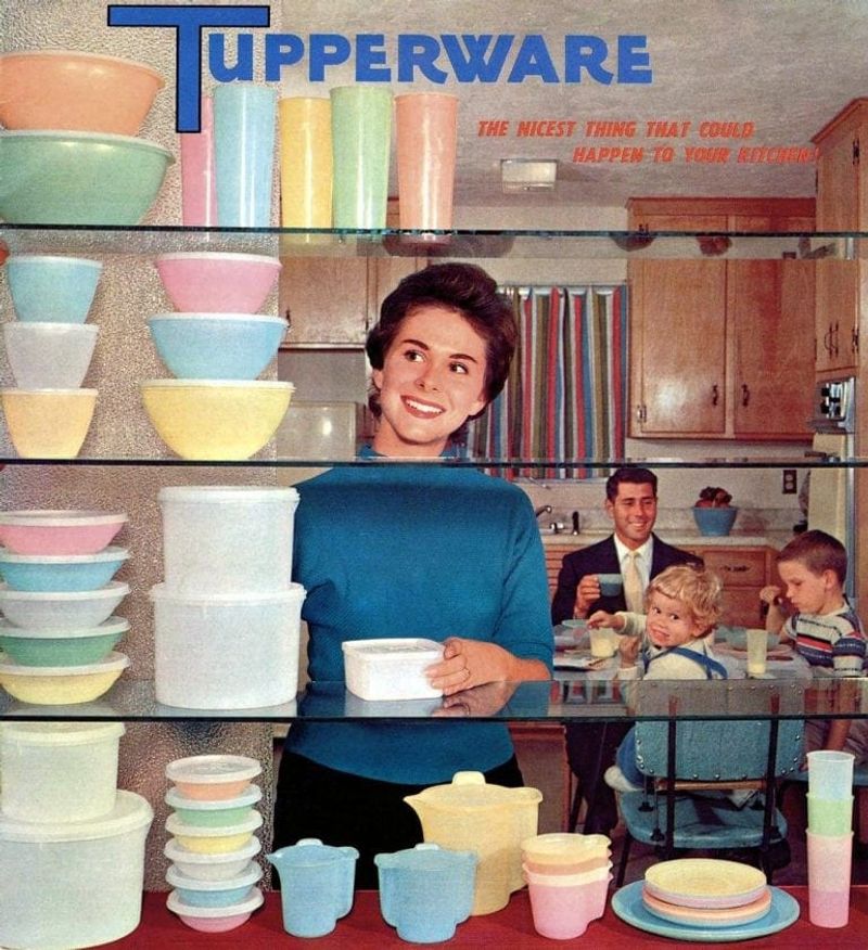 Food Psychology Triggers Buying Impulses