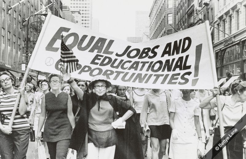 Dismiss Women from Serious Professions