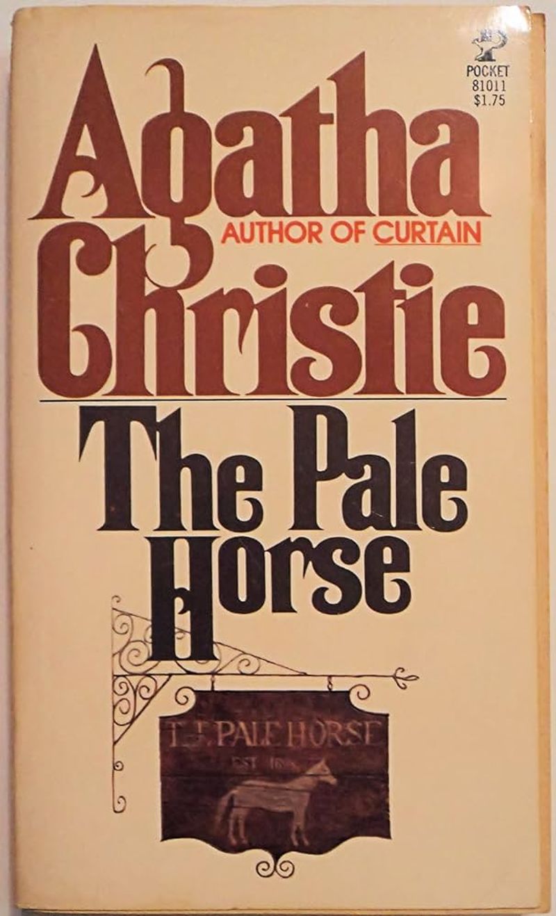 The Pale Horse (1961)