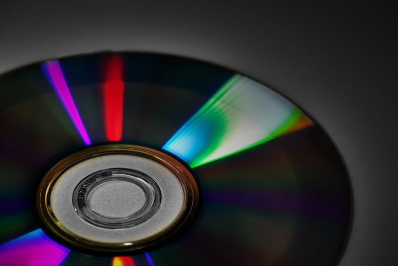 Compact Discs