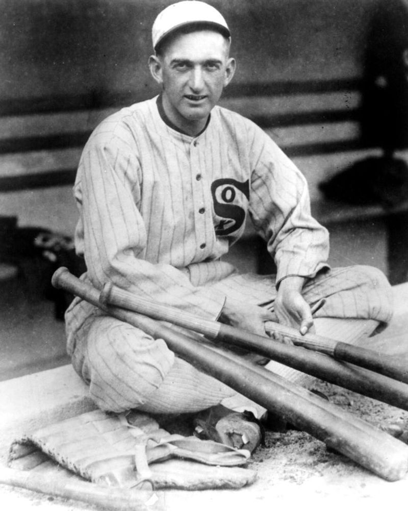 Shoeless Joe Jackson - The Natural Talent