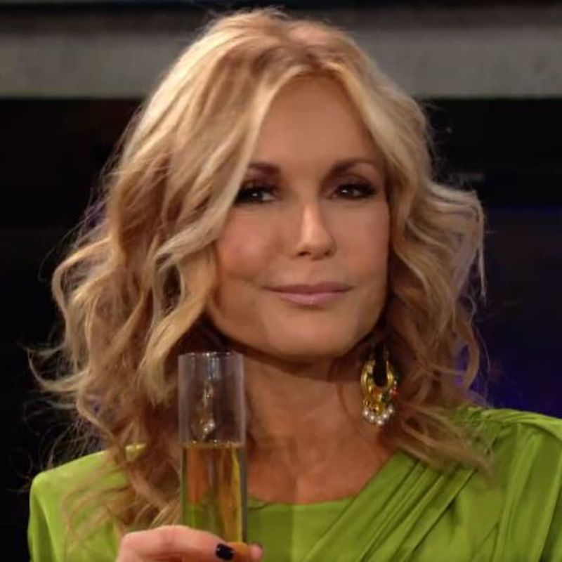 Tracey E. Bregman: Lauren's Fashionable Fortitude
