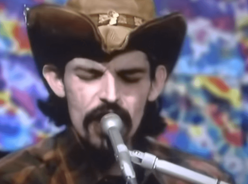 Townes Van Zandt