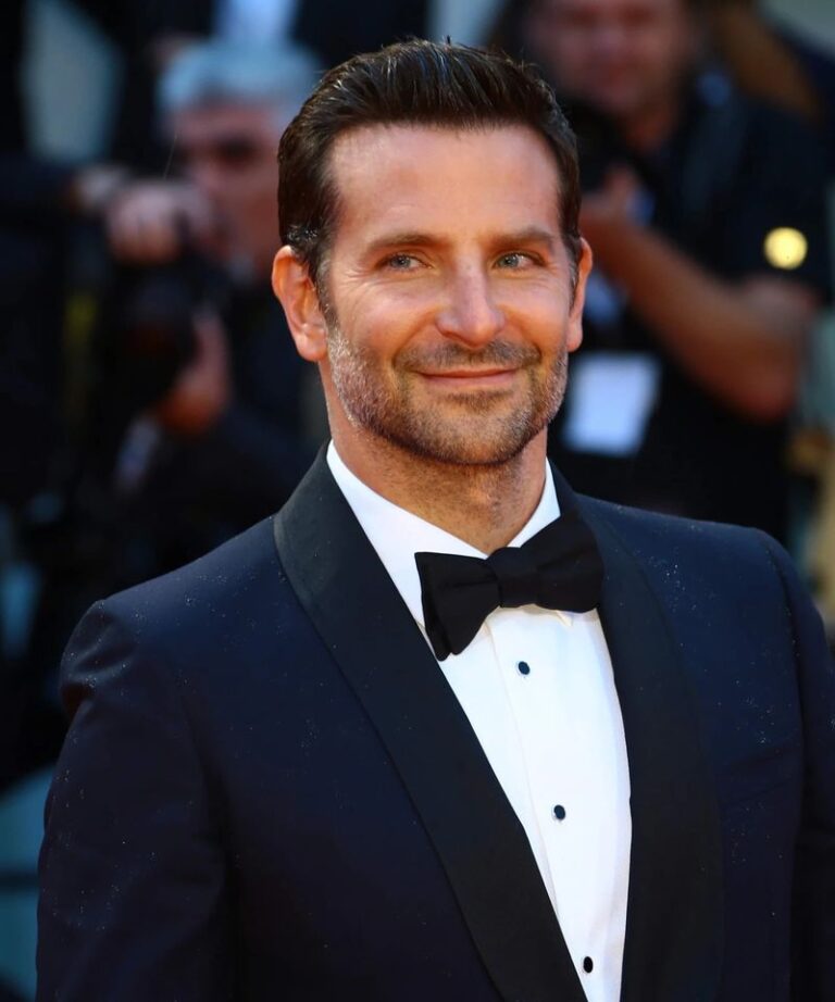 Top Actor Face 20 Male Actors With The Most Unique Facial Features - Back in Time Today