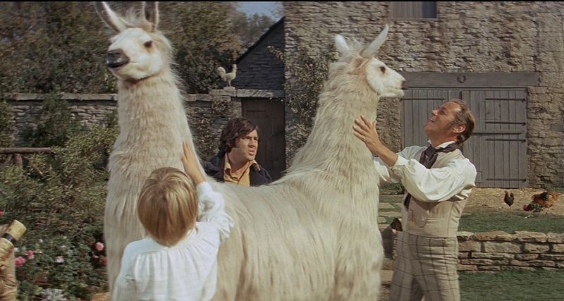 Doctor Dolittle (1967)