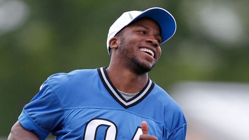 Ryan Broyles