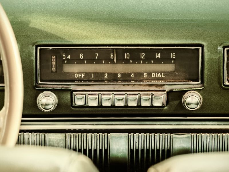 AM radio