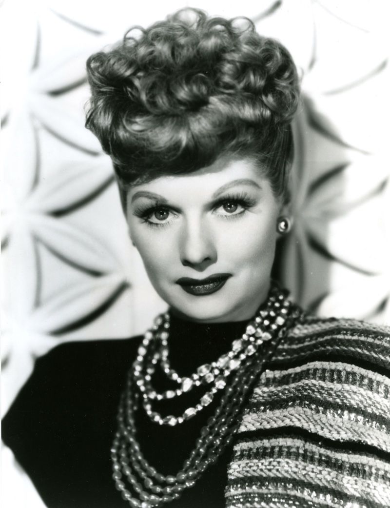 The Poodle Cut (1950s)