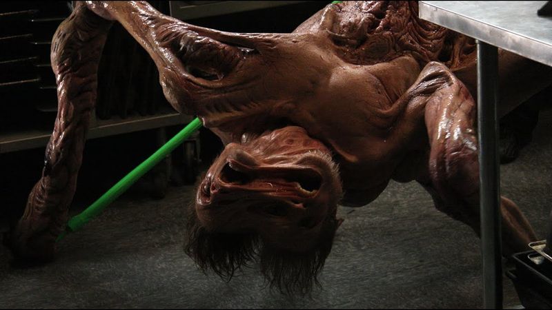 The Thing: Terror in Antarctic Isolation