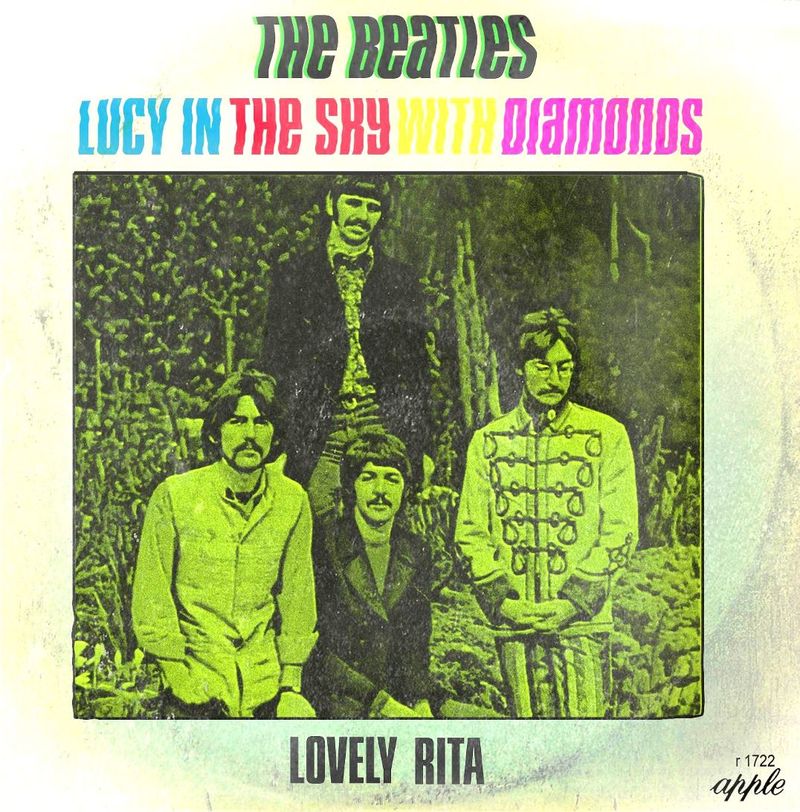 The Beatles – 