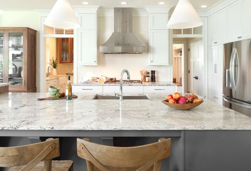 Quartz Countertops
