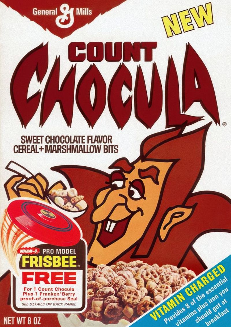Sugar-Laden “Health” Cereals