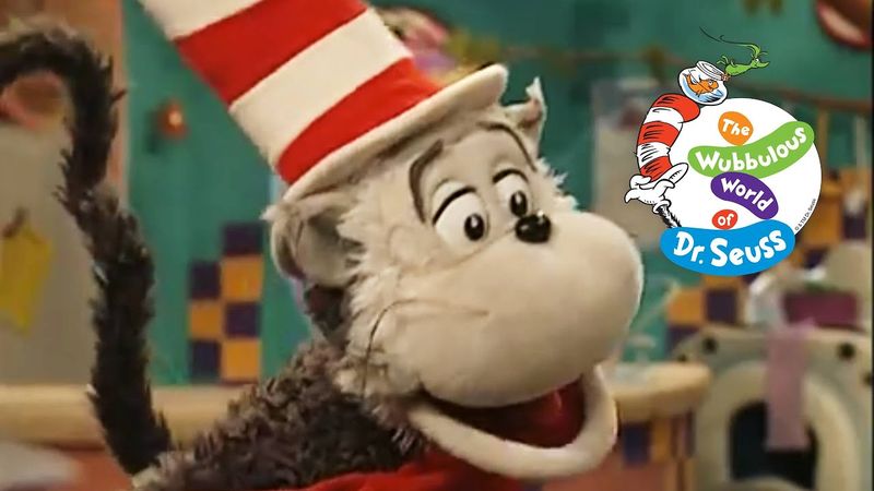 The Wubbulous World of Dr. Seuss (1996–1998)