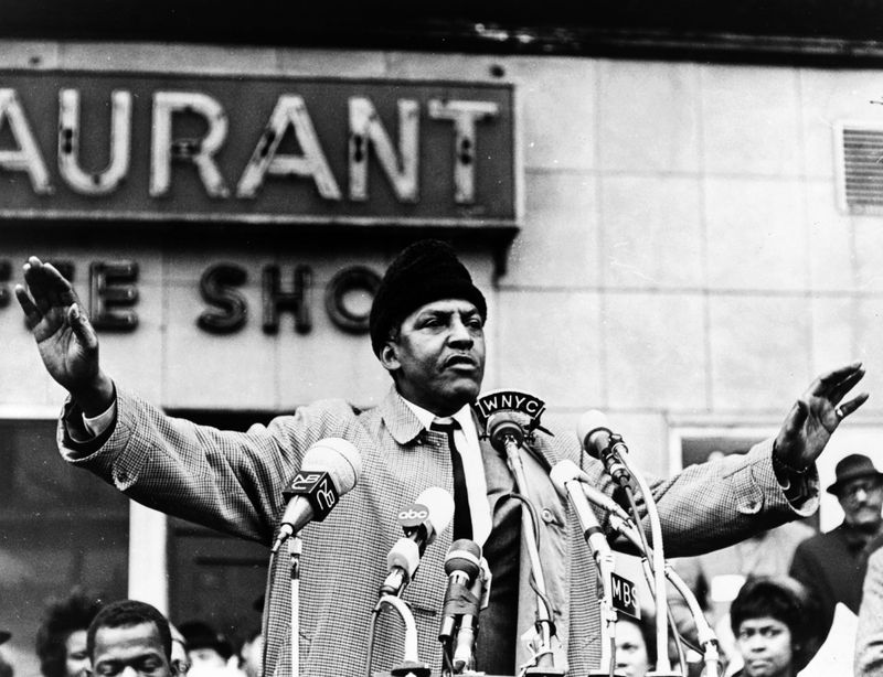 Champion for Economic Justice
