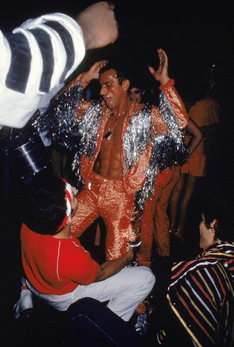 Disco Inferno Kids (1970s)