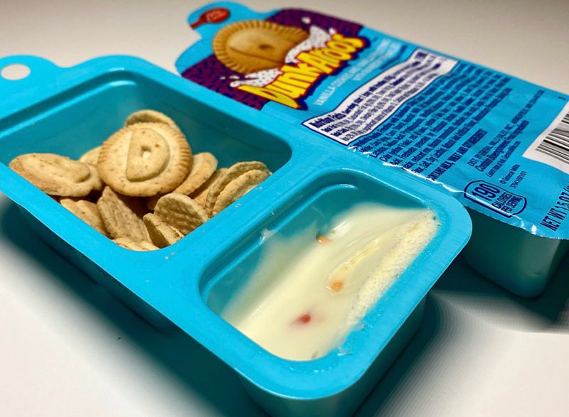Dunkaroos