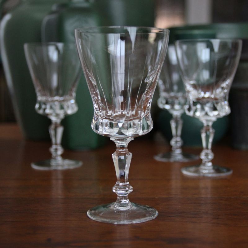 Fine Crystal