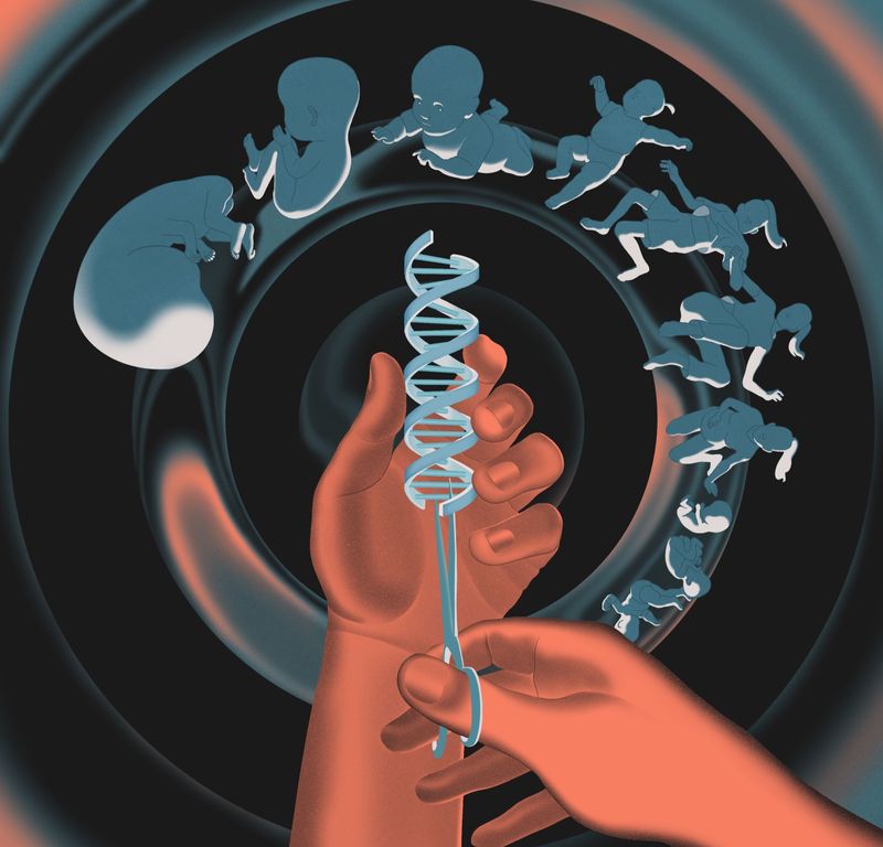 CRISPR Gene Editing