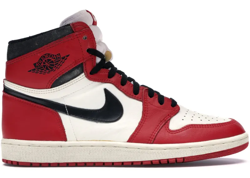 Nike Air Jordan 1